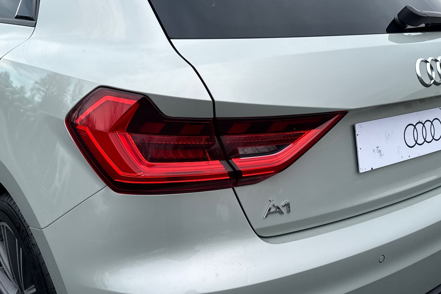 Used Audi A1 2026 for sale - 77161451: Photo 7