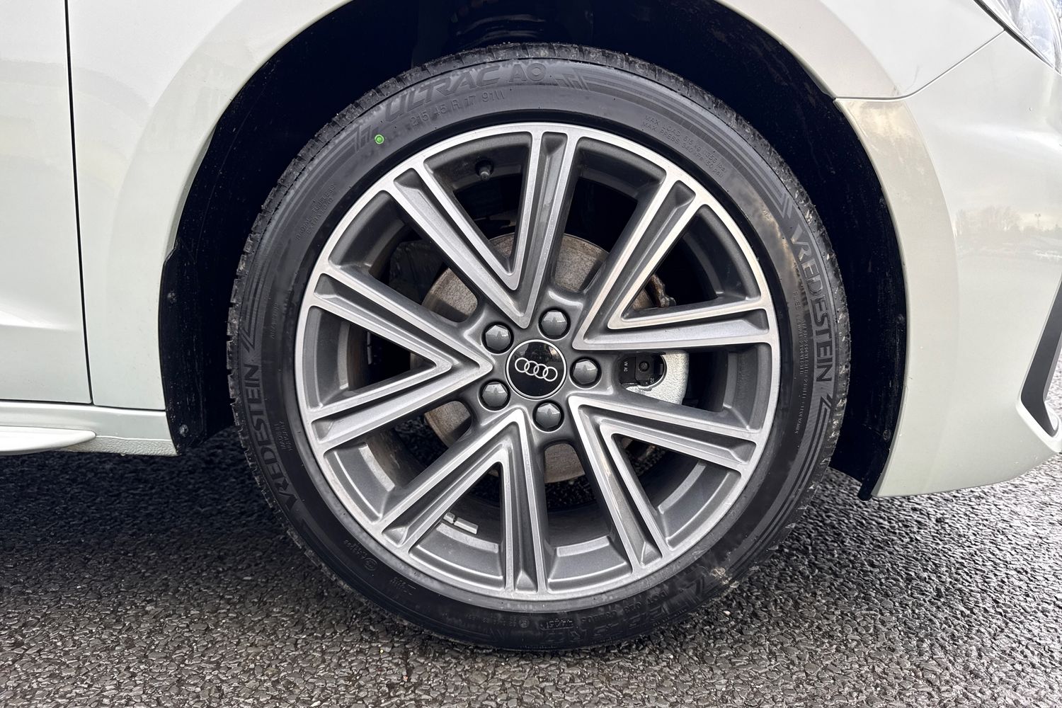 Used Audi A1 2026 for sale - 77161451: Photo 9