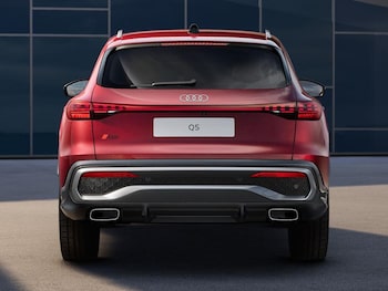 Used Audi Q5 2026 for sale - 78789857: Photo