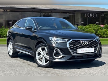 Used Audi Q3 2024 for sale - 79266641: Photo
