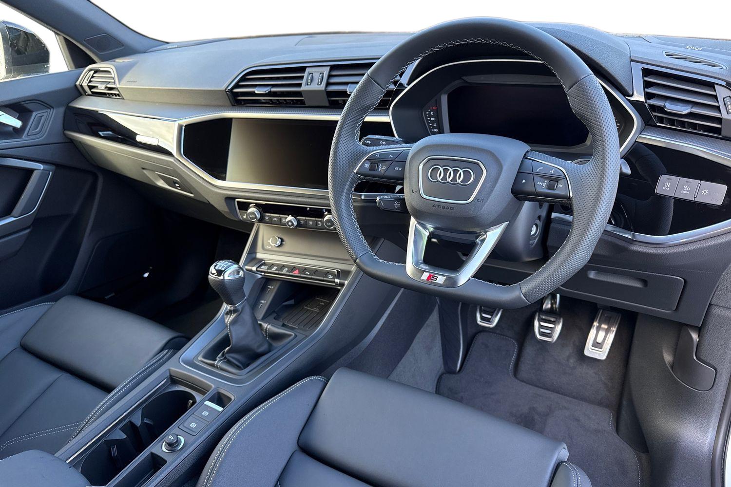 Used Audi Q3 2026 for sale - 77187489: Photo 13