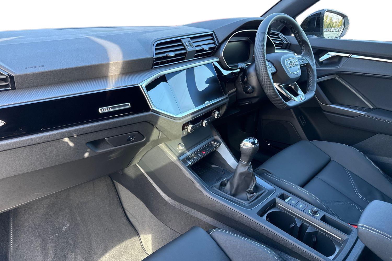 Used Audi Q3 2026 for sale - 77187489: Photo 14