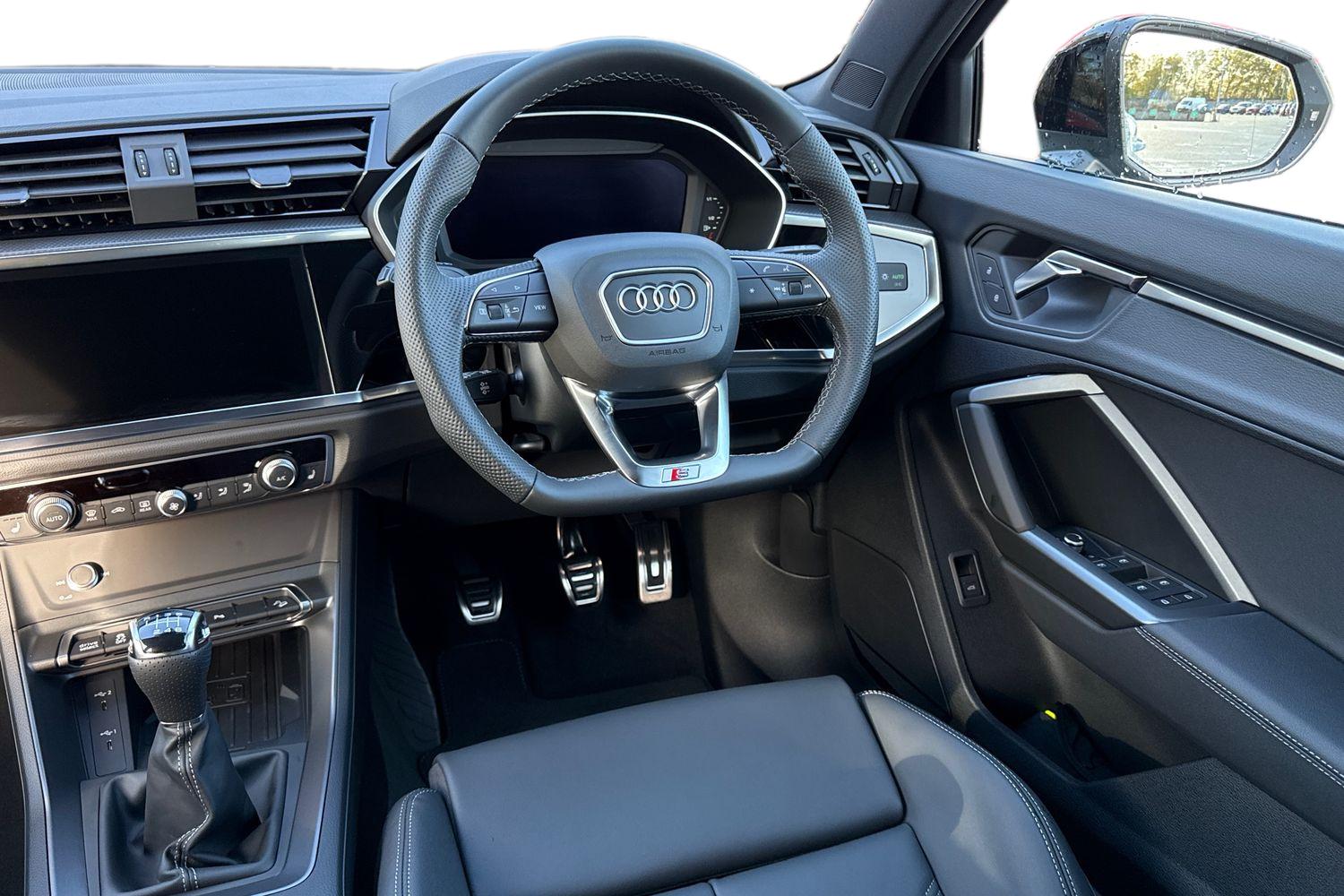 Used Audi Q3 2026 for sale - 77187489: Photo 17