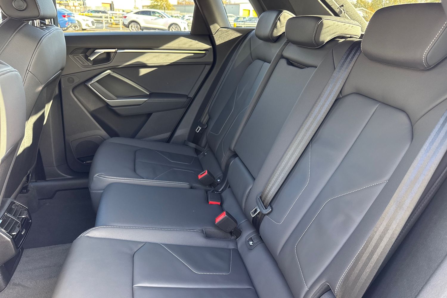 Used Audi Q3 2026 for sale - 77187489: Photo 18