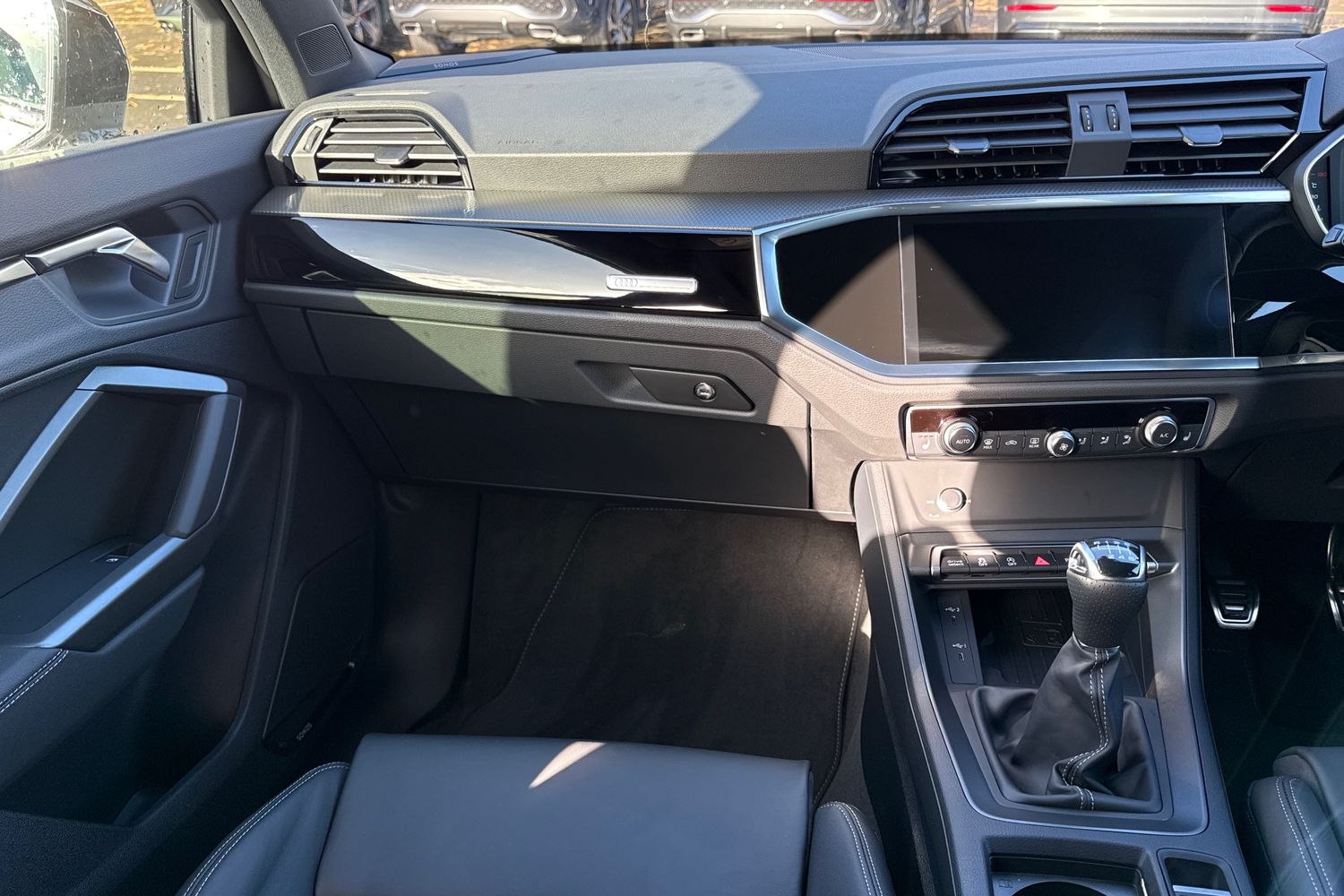 Used Audi Q3 2026 for sale - 77187489: Photo 19