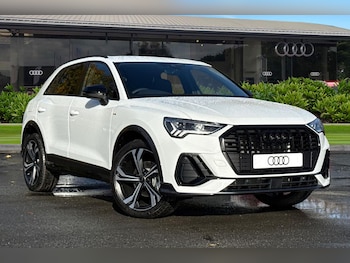 2026 - 1.5 TFSI CoD 35 Black Edition Euro 6 (s/s) 5dr