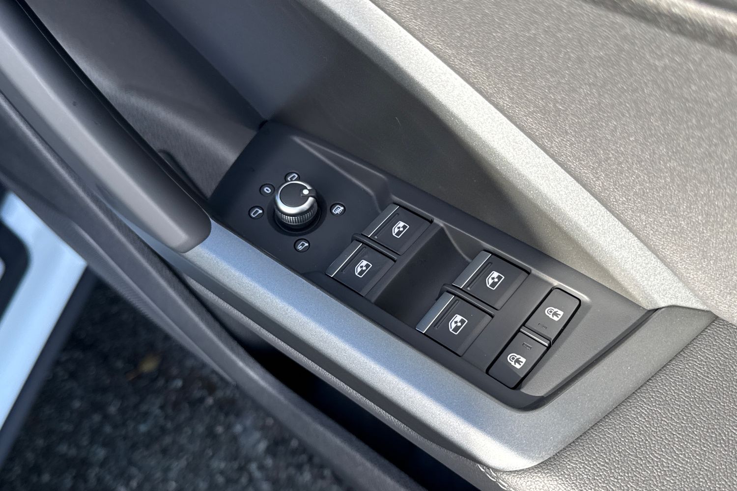 Used Audi Q3 2026 for sale - 77187489: Photo 20