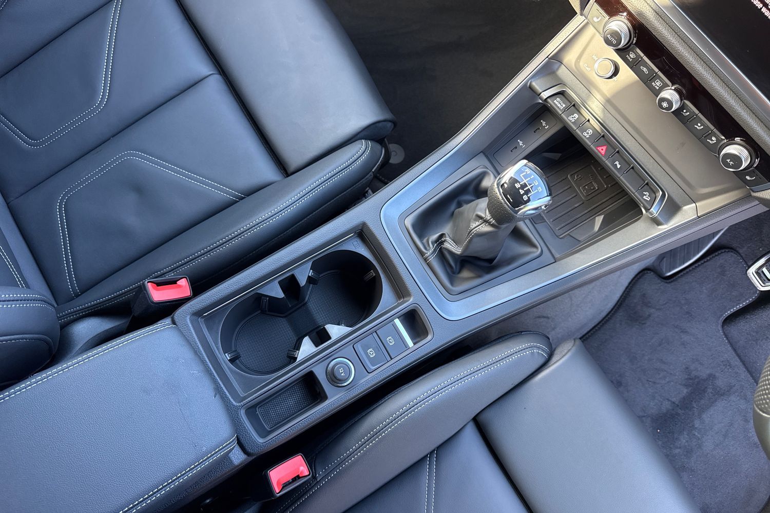 Used Audi Q3 2026 for sale - 77187489: Photo 22