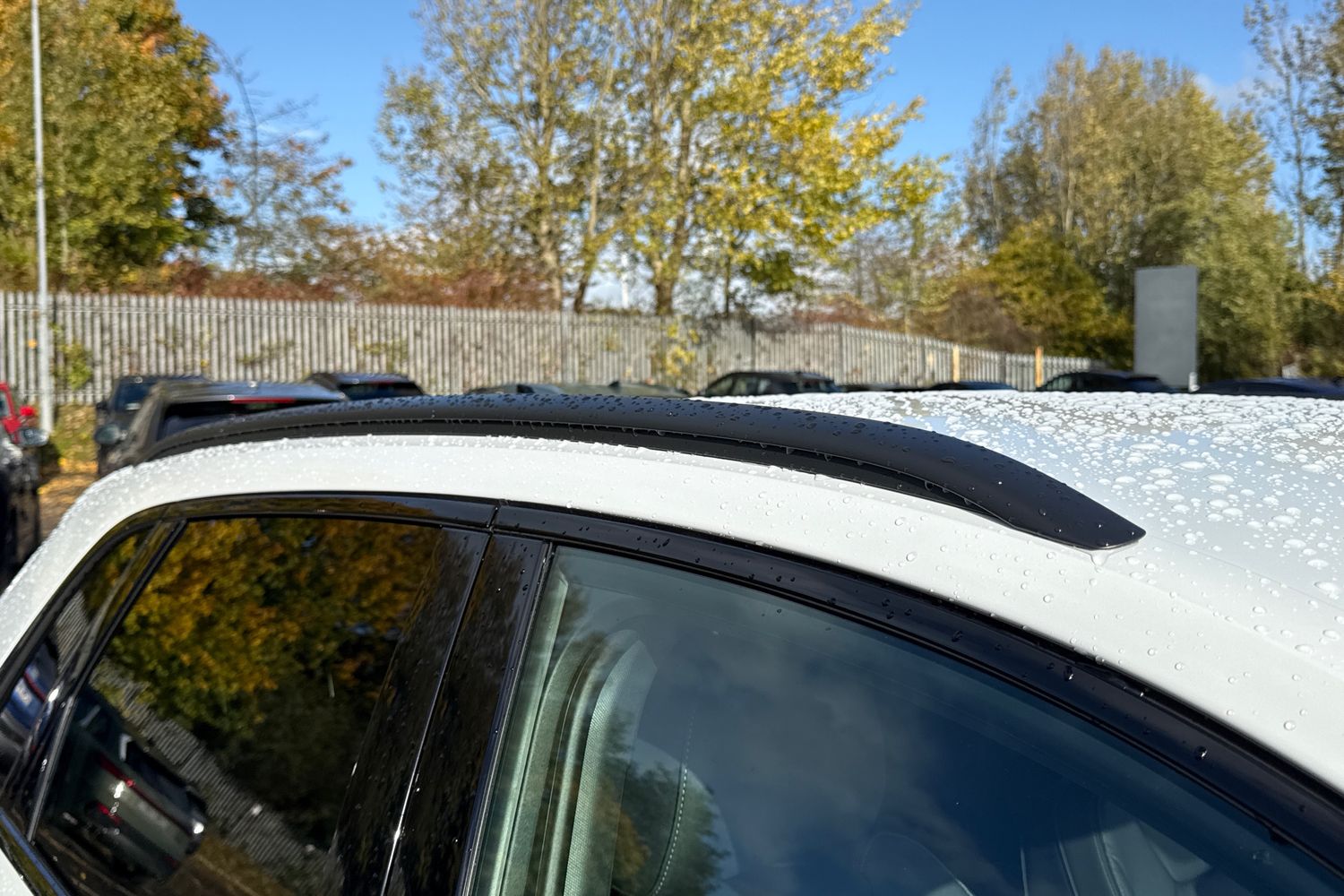 Used Audi Q3 2026 for sale - 77187489: Photo 31