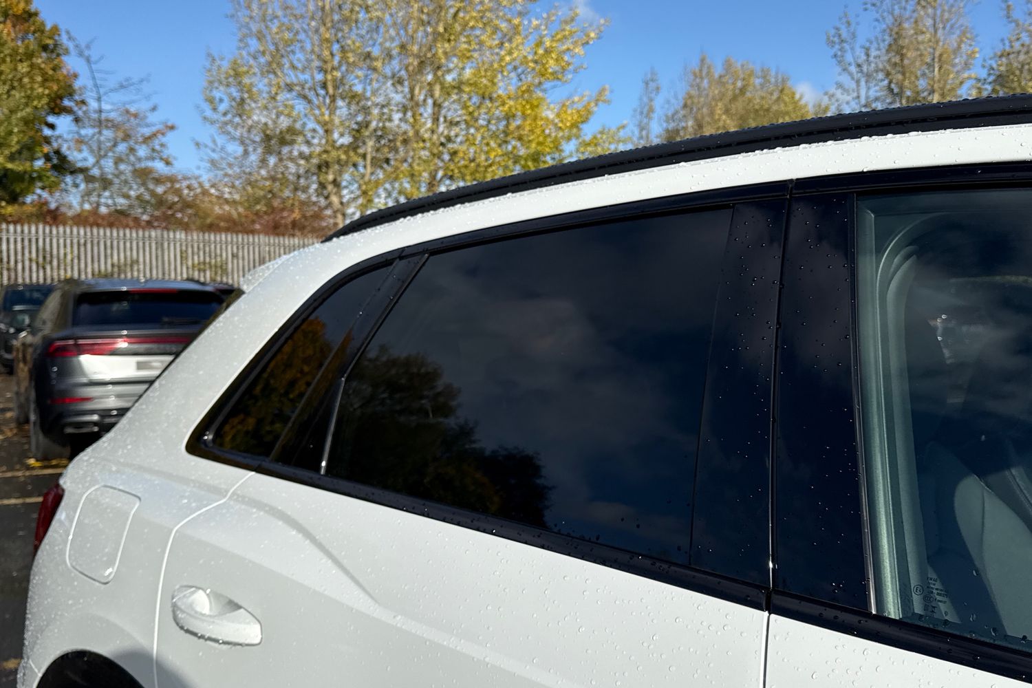 Used Audi Q3 2026 for sale - 77187489: Photo 32