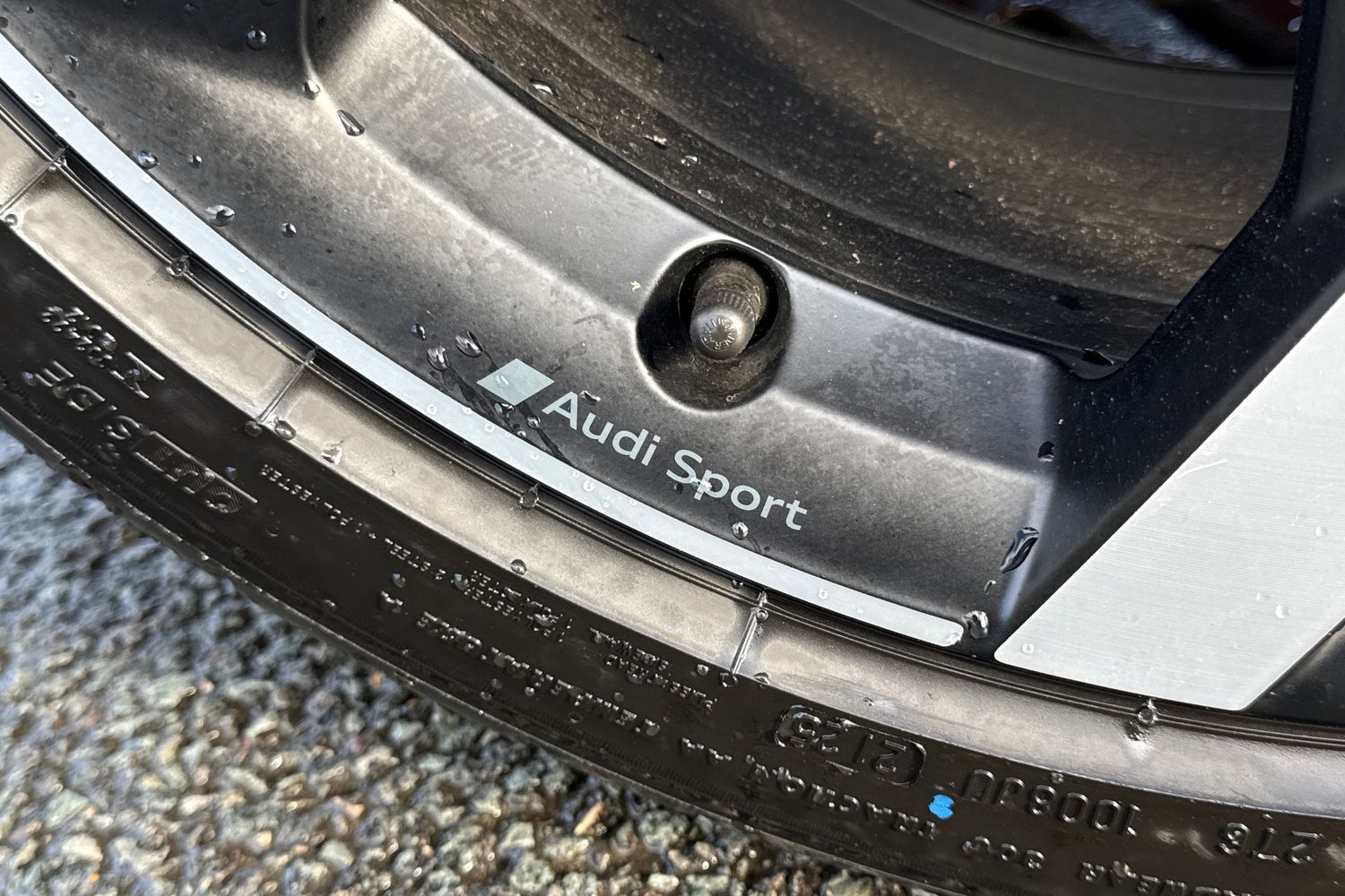 Used Audi Q3 2026 for sale - 77187489: Photo 33