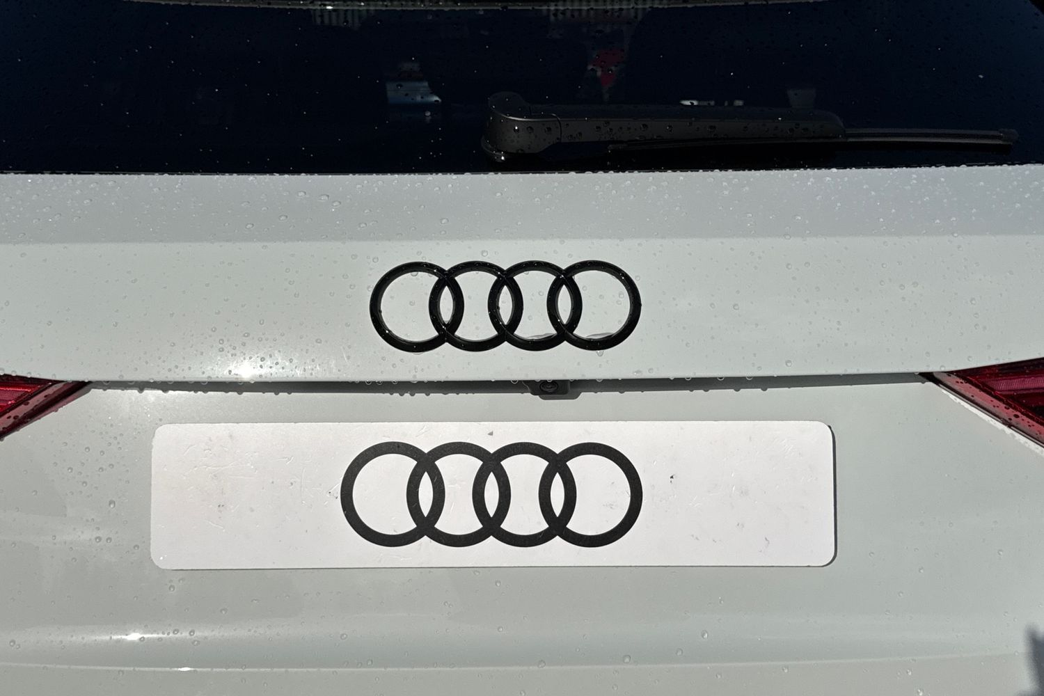 Used Audi Q3 2026 for sale - 77187489: Photo 35