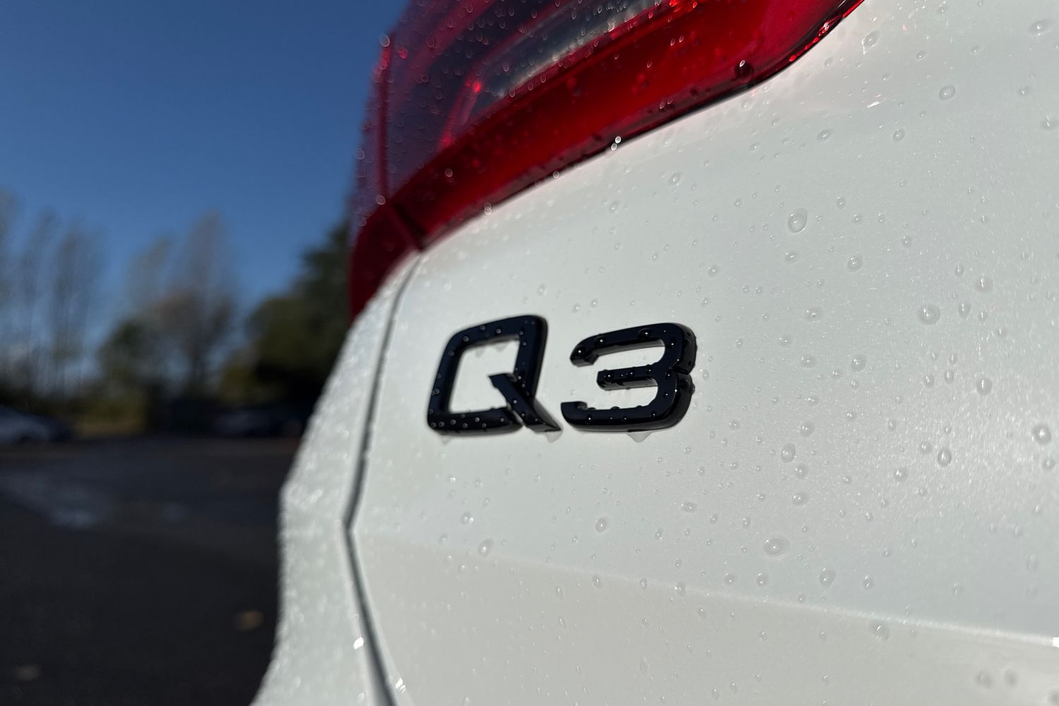 Used Audi Q3 2026 for sale - 77187489: Photo 36