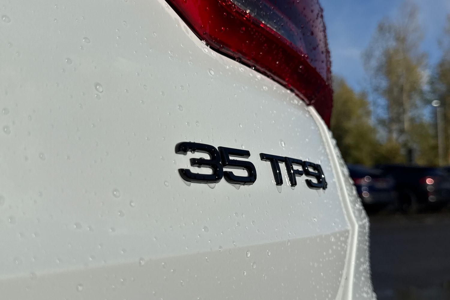 Used Audi Q3 2026 for sale - 77187489: Photo 37