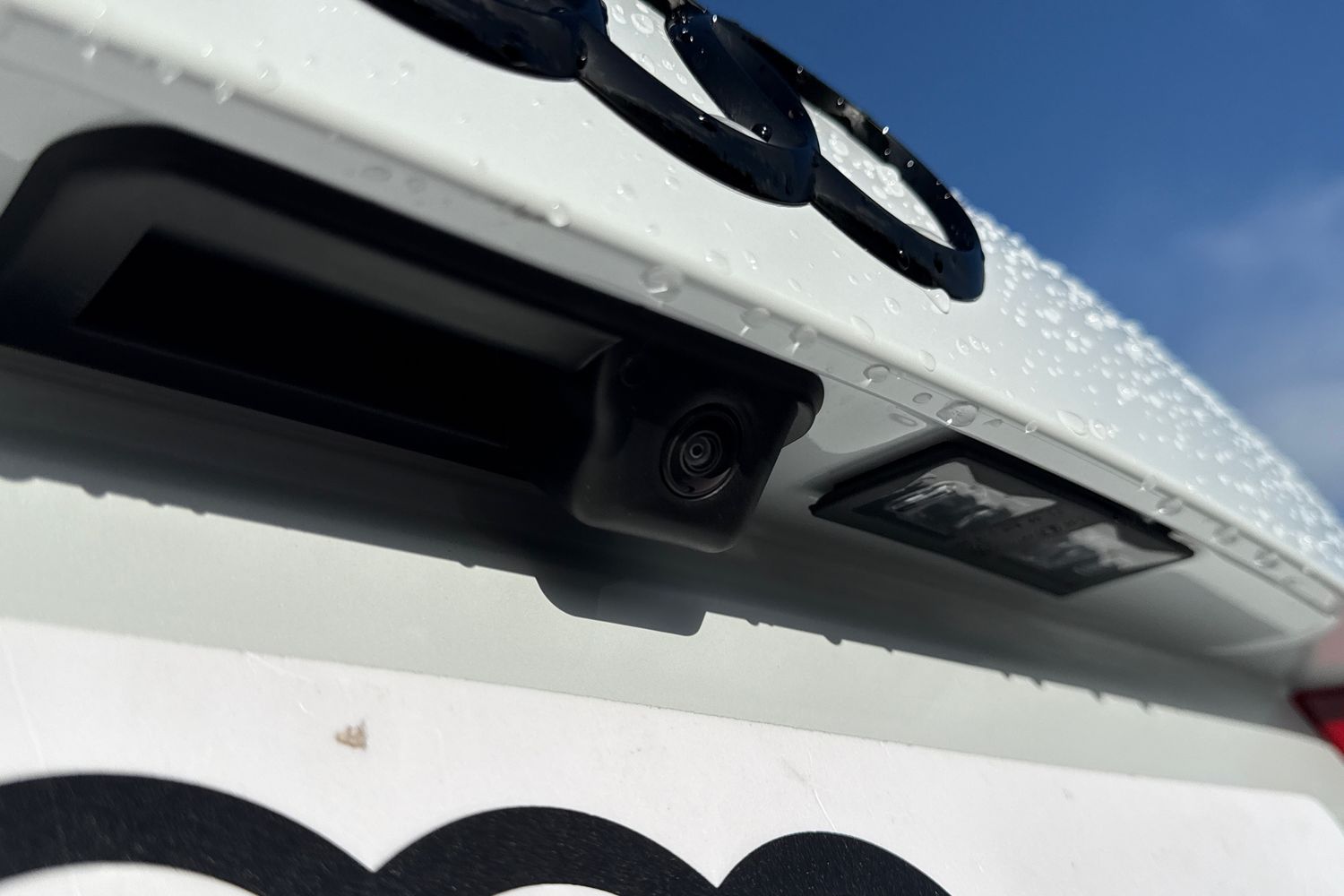 Used Audi Q3 2026 for sale - 77187489: Photo 38