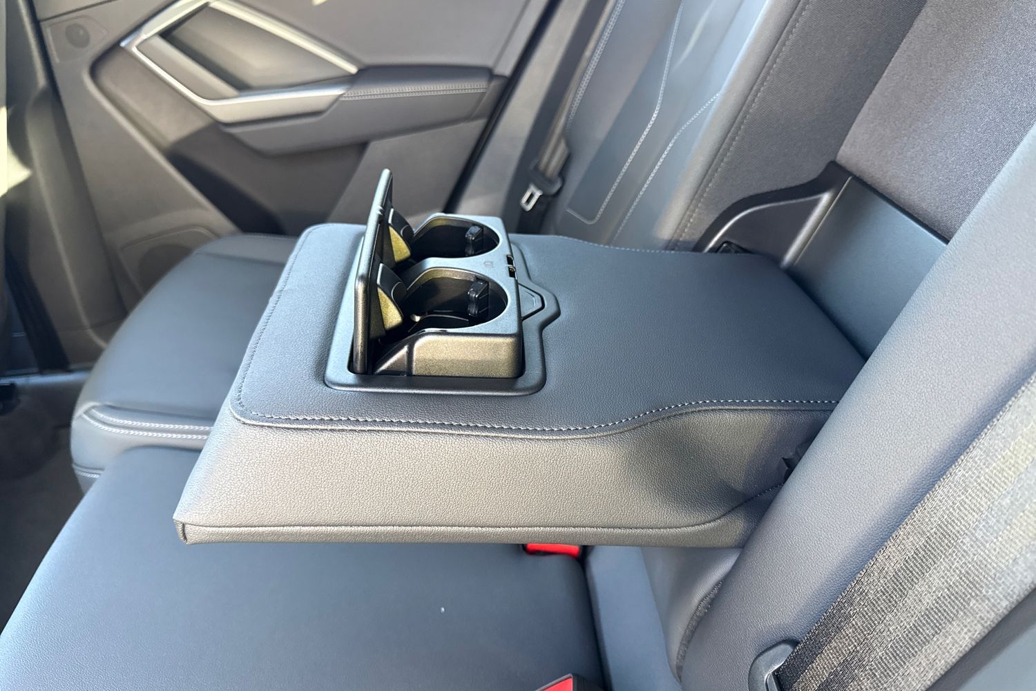 Used Audi Q3 2026 for sale - 77187489: Photo 41