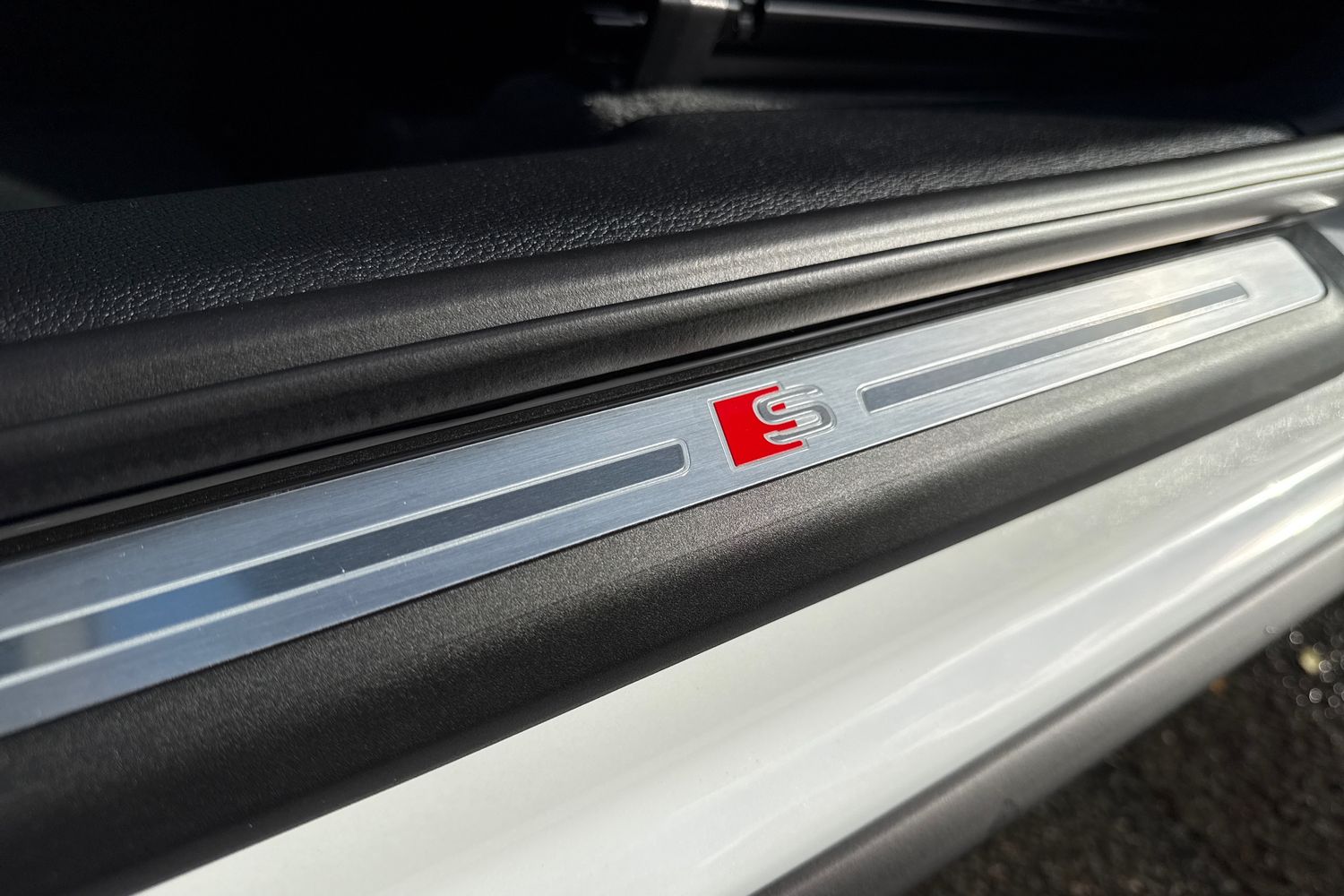 Used Audi Q3 2026 for sale - 77187489: Photo 43