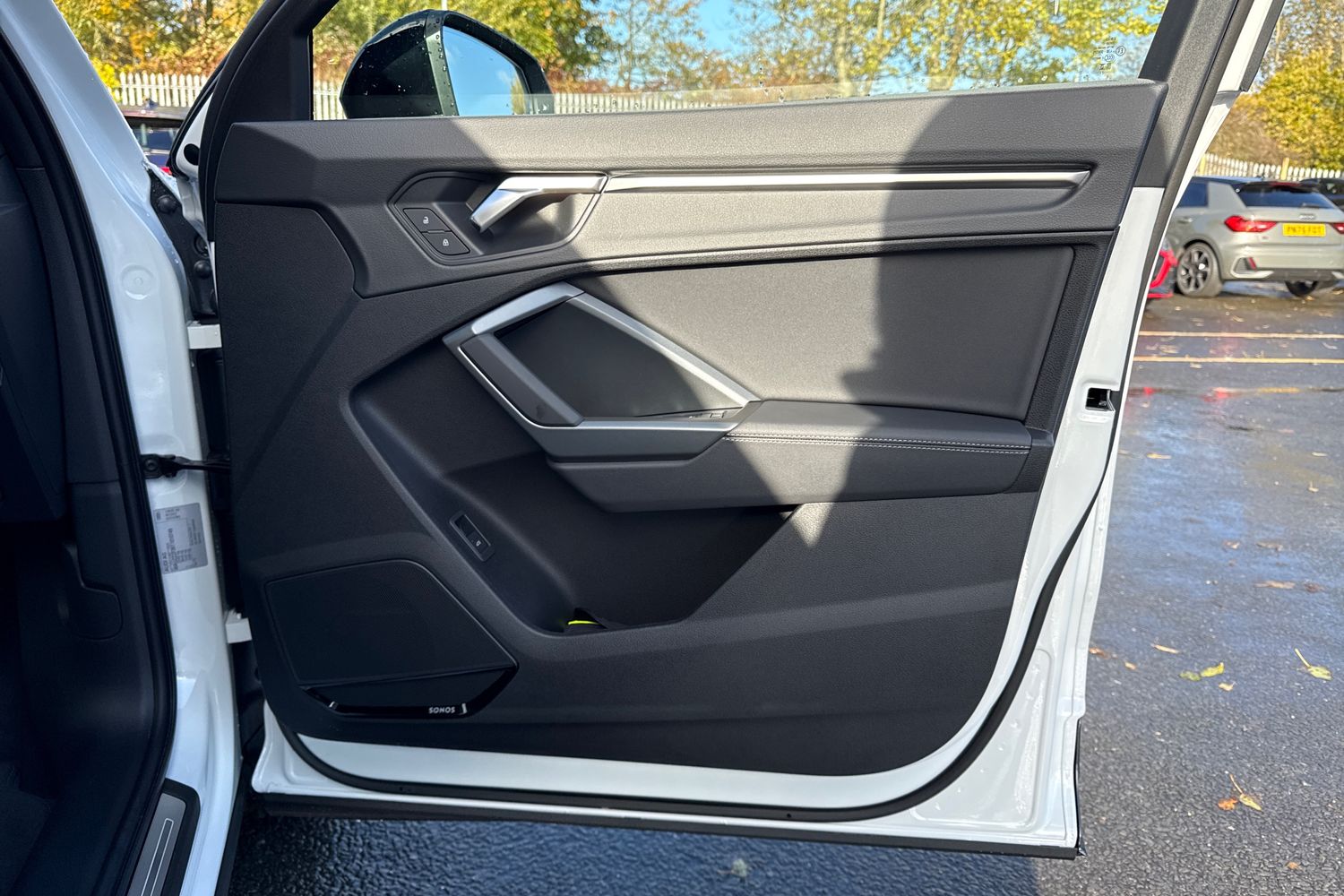 Used Audi Q3 2026 for sale - 77187489: Photo 45