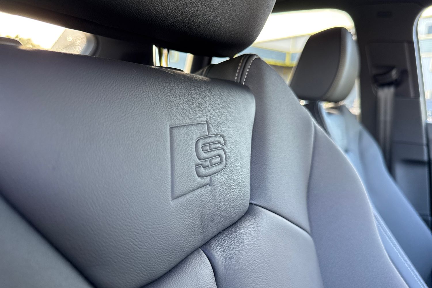 Used Audi Q3 2026 for sale - 77187489: Photo 47