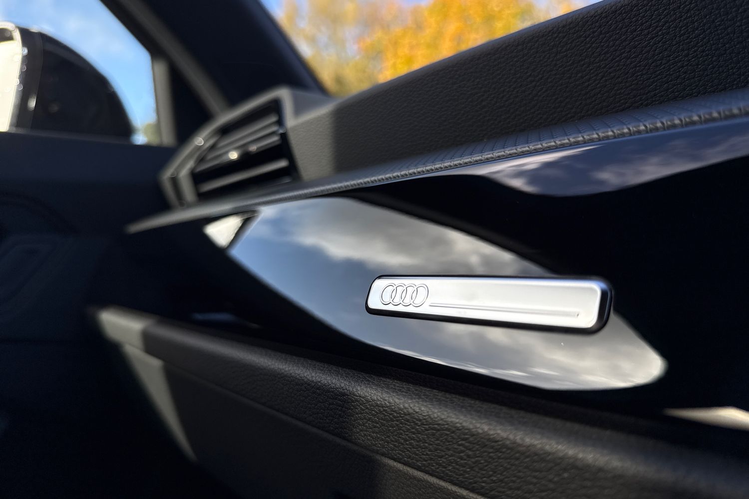 Used Audi Q3 2026 for sale - 77187489: Photo 48