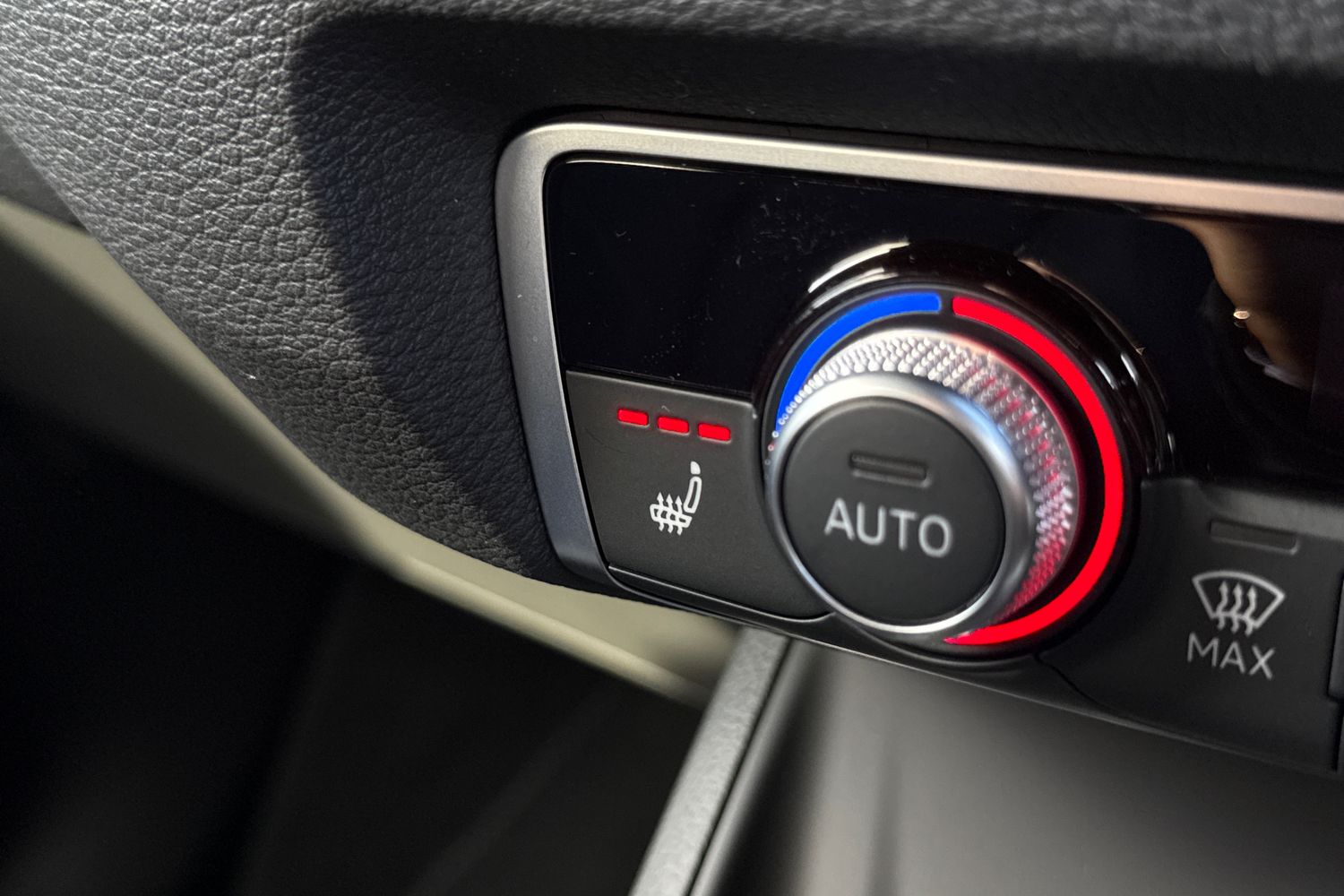 Used Audi Q3 2026 for sale - 77187489: Photo 49