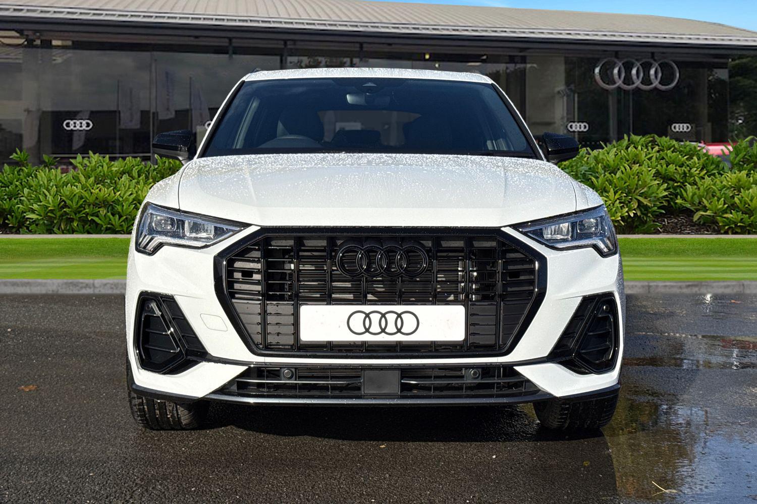 Used Audi Q3 2026 for sale - 77187489: Photo 5