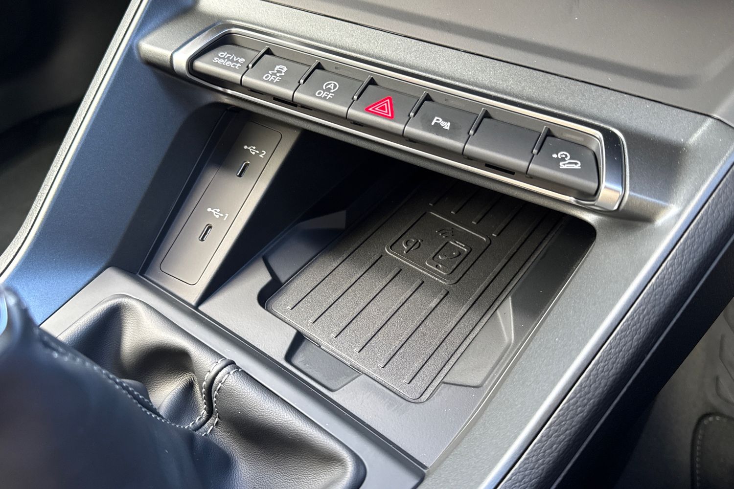 Used Audi Q3 2026 for sale - 77187489: Photo 50