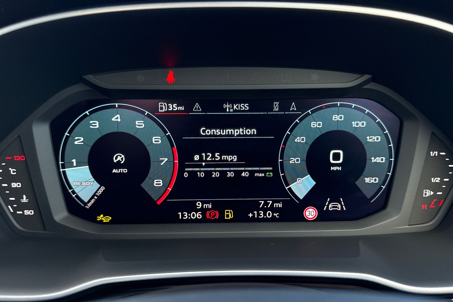 Used Audi Q3 2026 for sale - 77187489: Photo 51