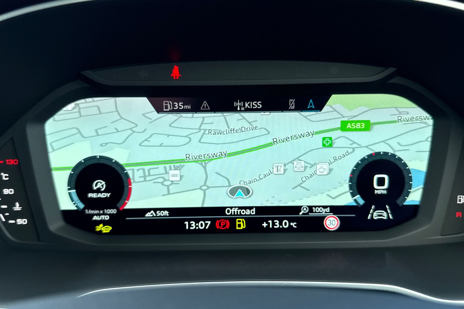 Used Audi Q3 2026 for sale - 77187489: Photo 54