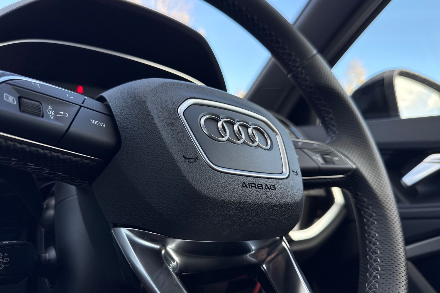 Used Audi Q3 2026 for sale - 77187489: Photo 55