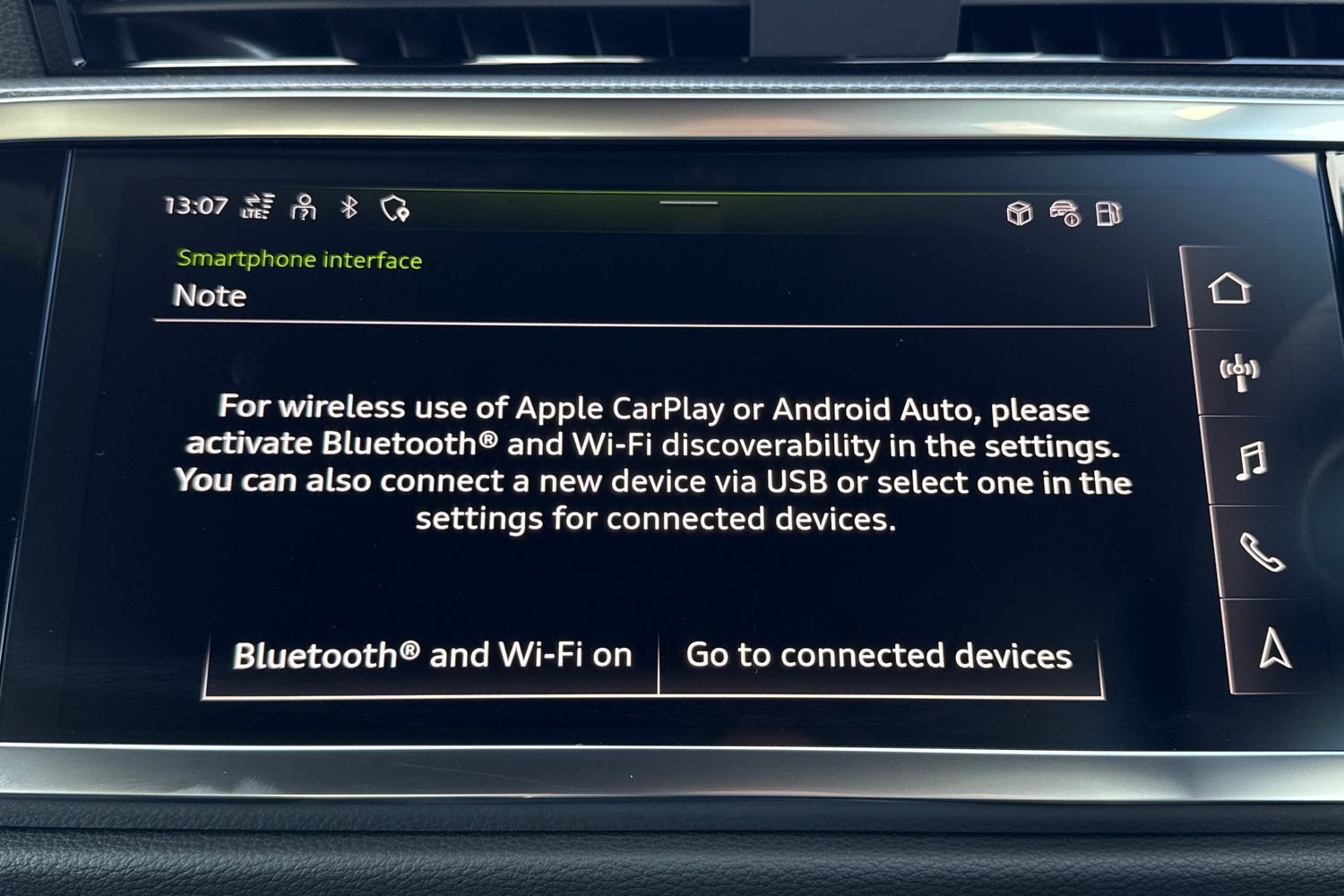 Used Audi Q3 2026 for sale - 77187489: Photo 57