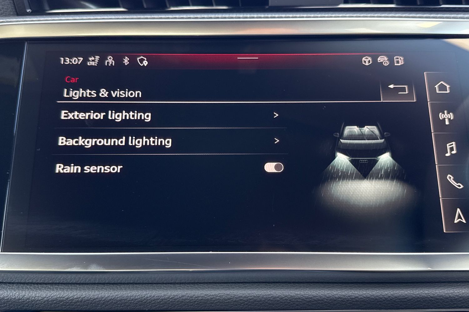 Used Audi Q3 2026 for sale - 77187489: Photo 58