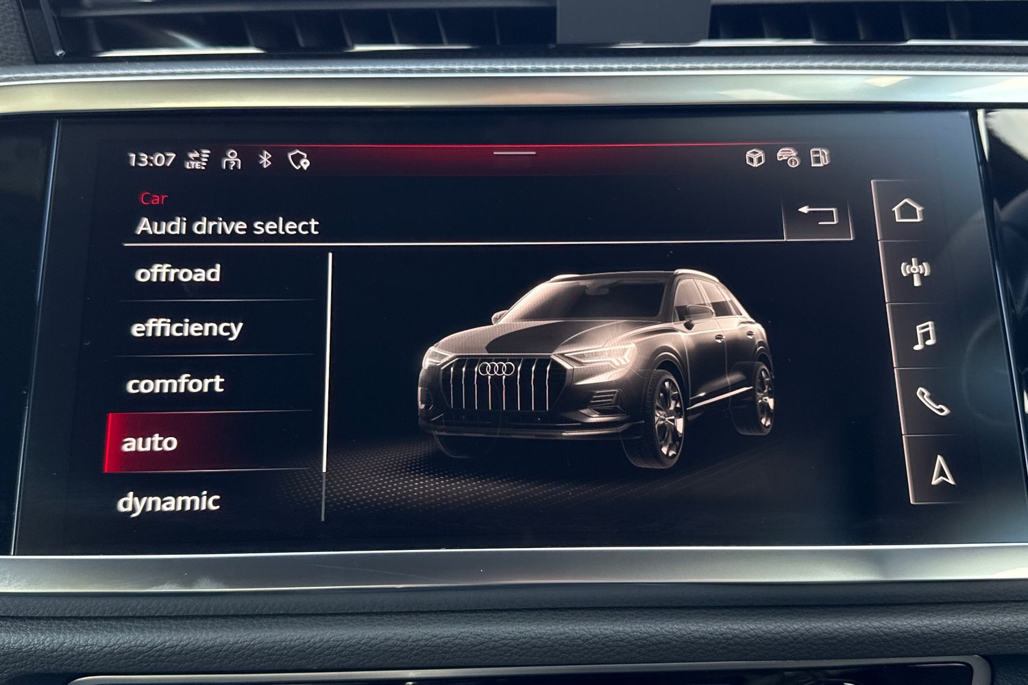 Used Audi Q3 2026 for sale - 77187489: Photo 59