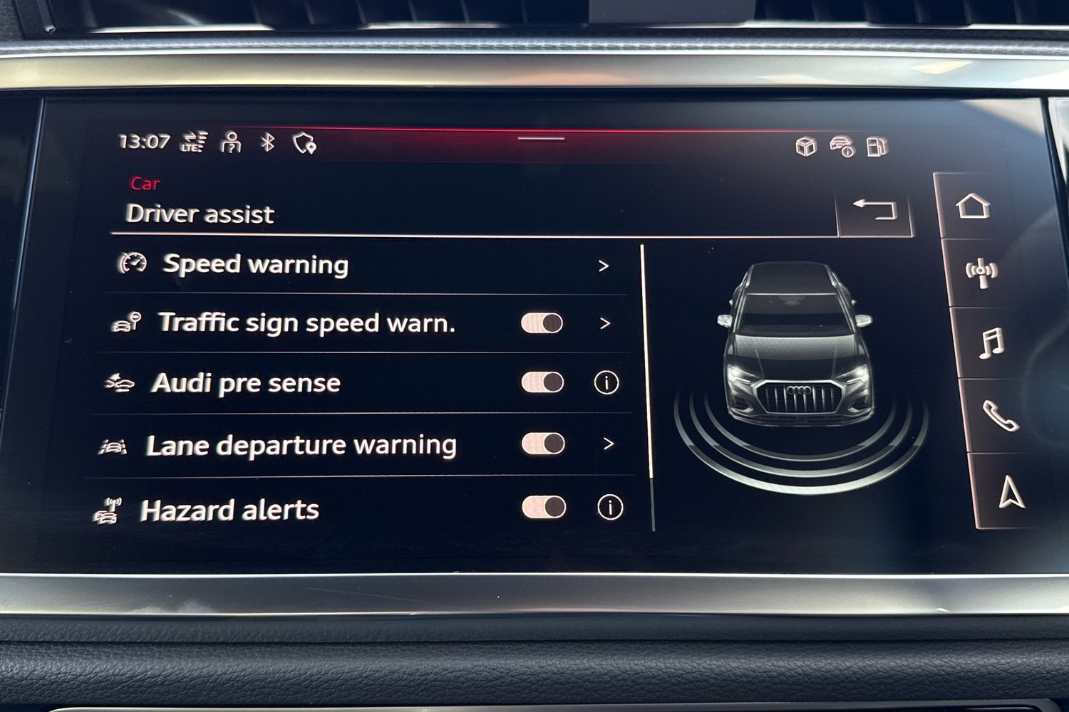 Used Audi Q3 2026 for sale - 77187489: Photo 60