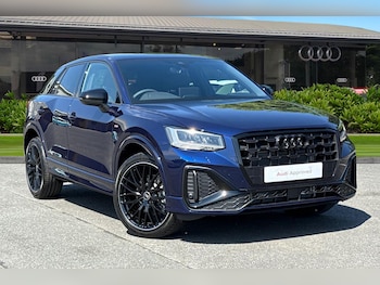 Used Audi Q2 2025 for sale - 75944802: Photo