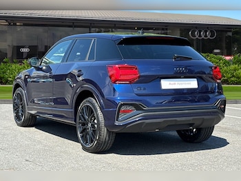 Used Audi Q2 2025 for sale - 75944802: Photo