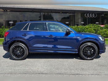 Used Audi Q2 2025 for sale - 75944802: Photo