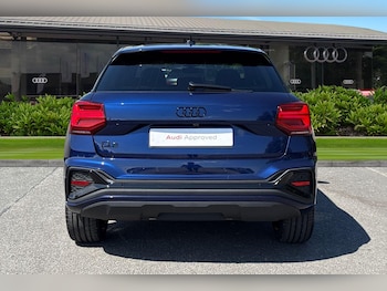 Used Audi Q2 2025 for sale - 75944802: Photo