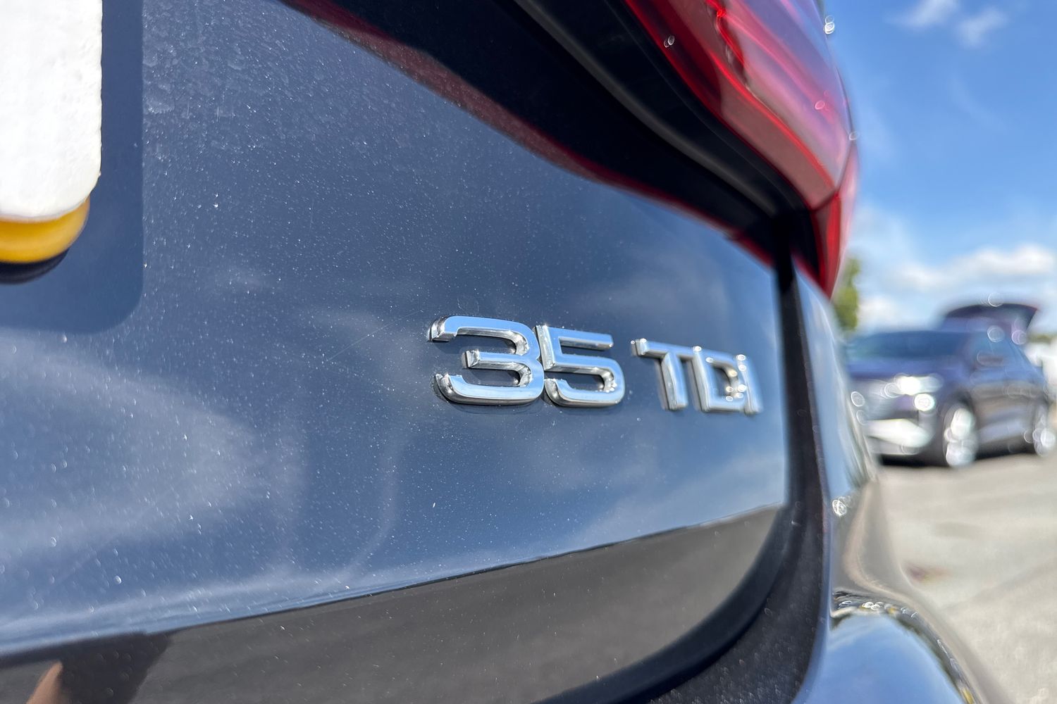 Vehicle 35