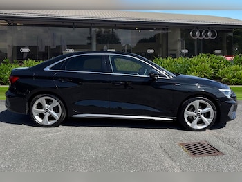Used Audi A3 2023 for sale - 75329763: Photo
