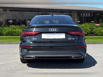 Used Audi A3 2023 for sale - 75329763: Photo