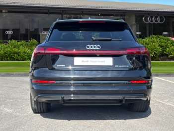 Used Audi e-tron 2021 for sale - 74664271: Photo