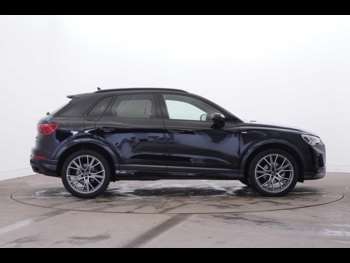 Used Audi Q3 2024 for sale - 74891446: Photo