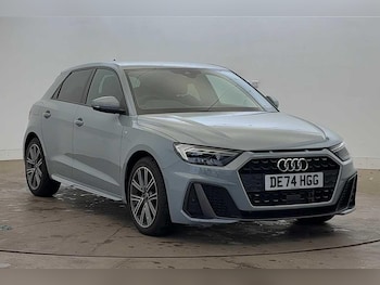 Audi - A1