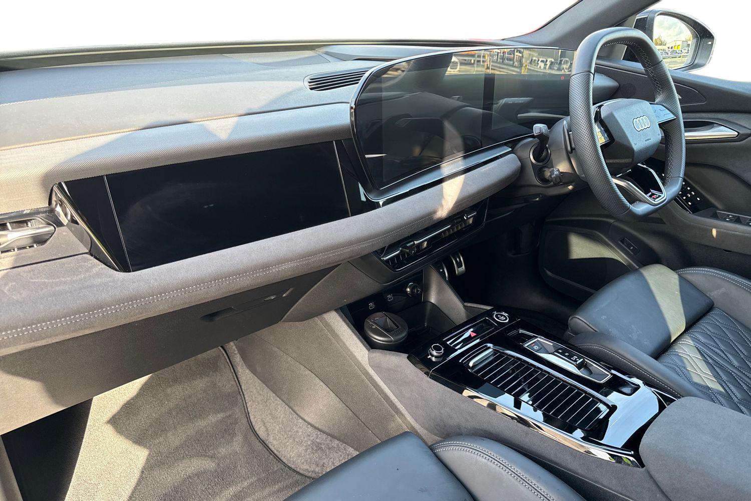 Used Audi Q6 e-tron 2024 for sale - 76411689: Photo 15