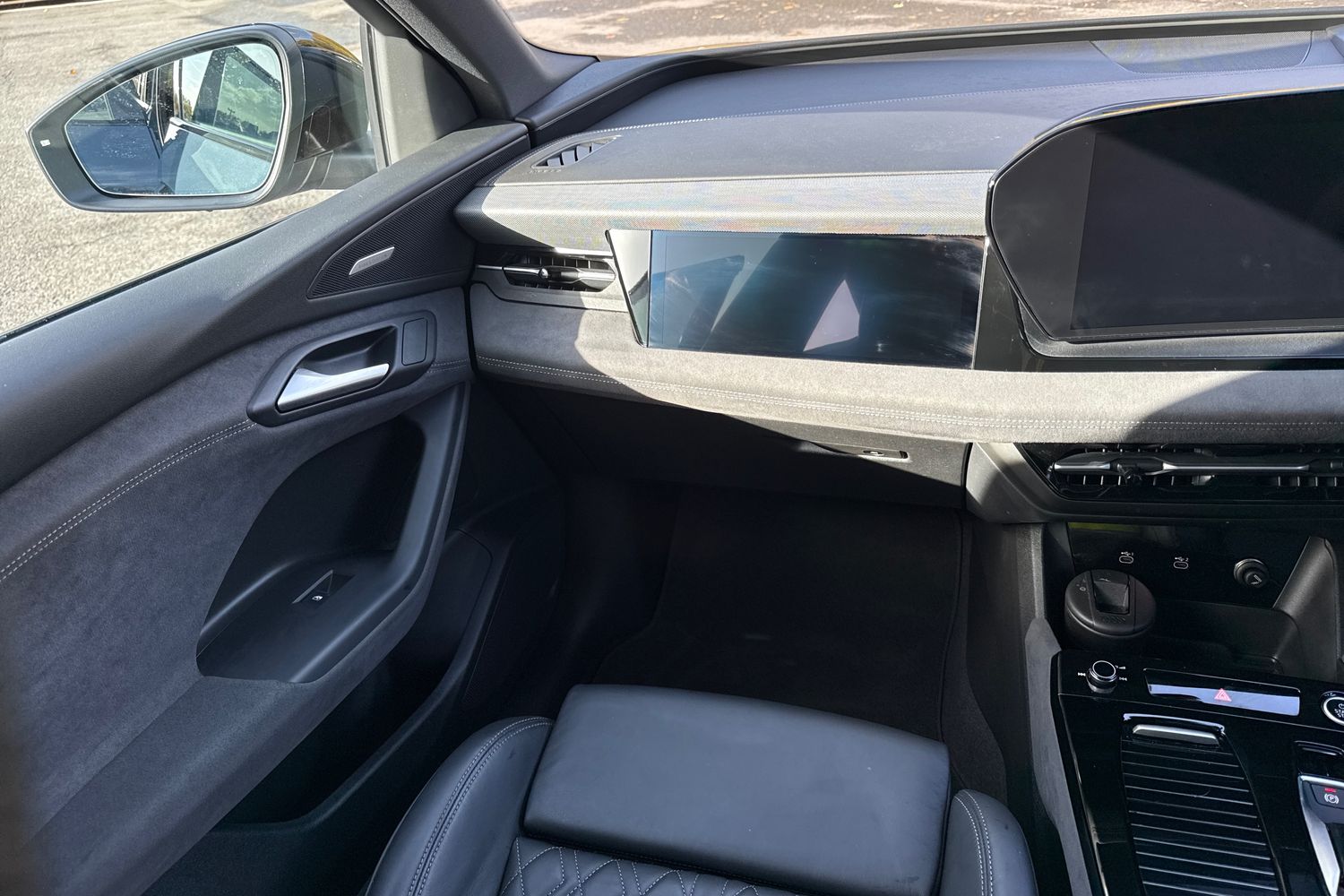 Used Audi Q6 e-tron 2024 for sale - 76411689: Photo 20