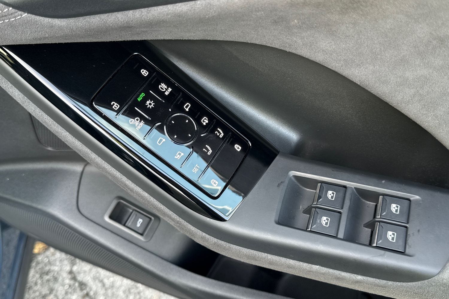 Used Audi Q6 e-tron 2024 for sale - 76411689: Photo 21