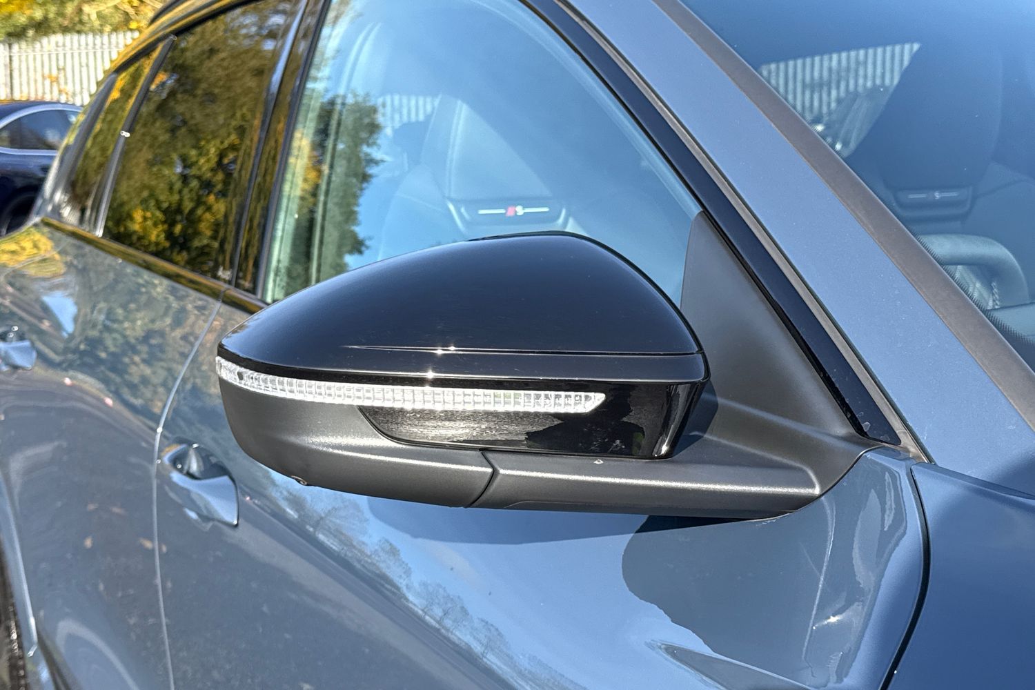 Used Audi Q6 e-tron 2024 for sale - 76411689: Photo 30