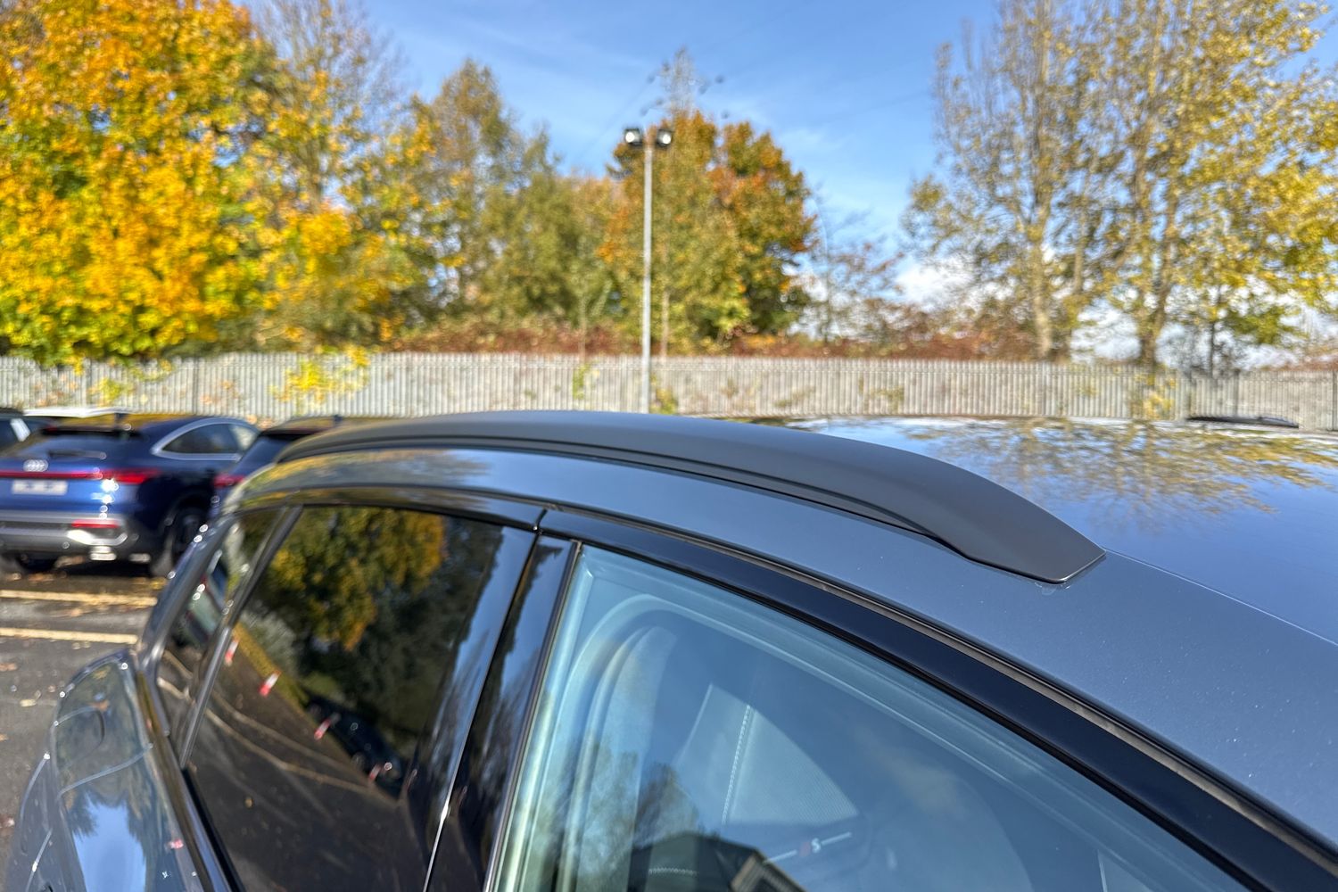 Used Audi Q6 e-tron 2024 for sale - 76411689: Photo 31