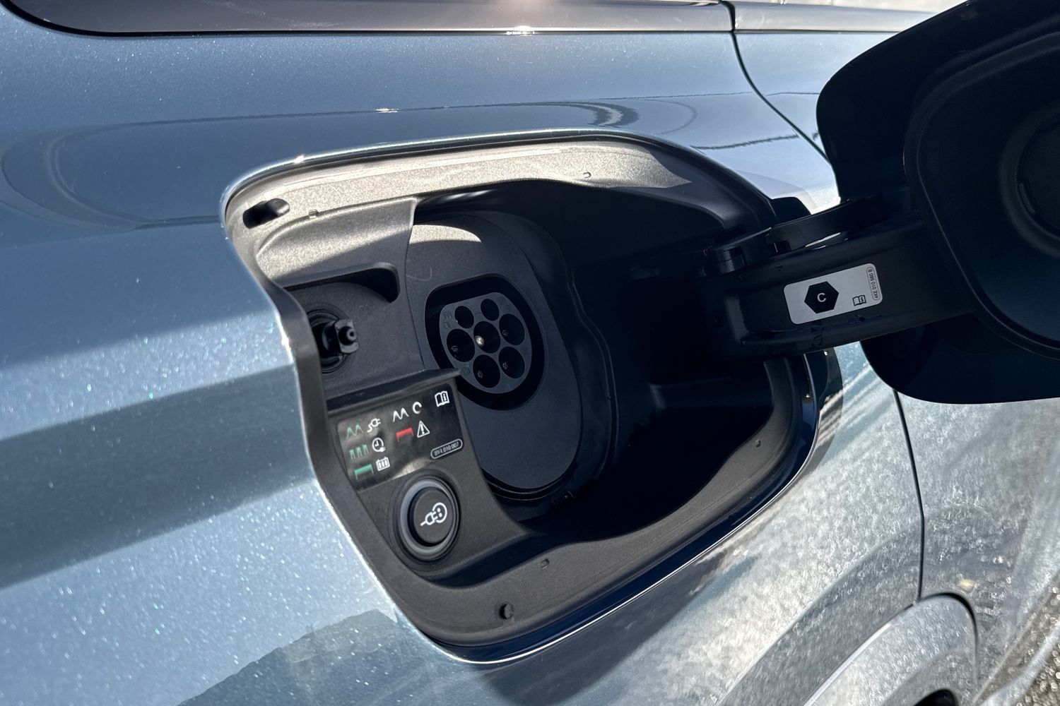 Used Audi Q6 e-tron 2024 for sale - 76411689: Photo 33